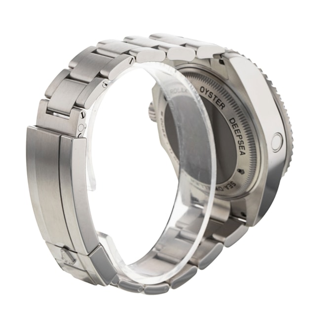 Rolex Deepsea 116660 Image 3